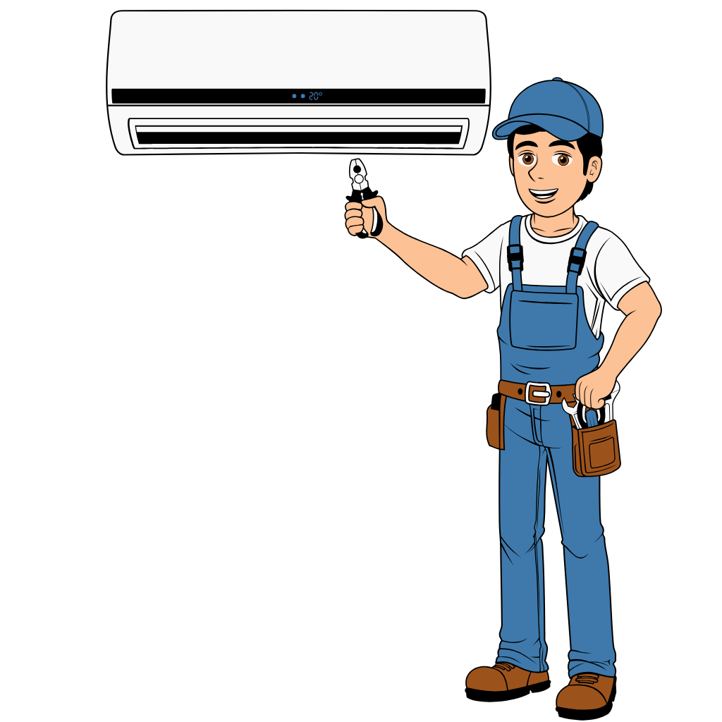 ac repair pcb repair window ac repair split ac repair